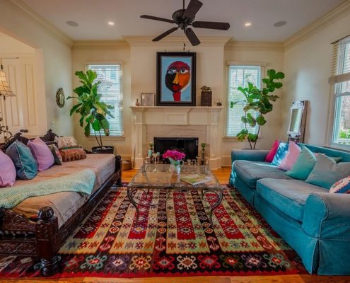 Oldfield SC 110 Great Heron Way