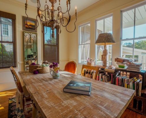 Oldfield SC 110 Great Heron Way