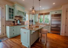 Oldfield SC 110 Great Heron Way