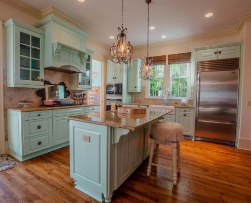 Oldfield SC 110 Great Heron Way