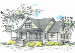 Woodside SC 137 chabot lane