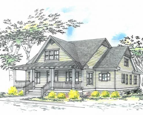 Woodside SC 137 chabot lane