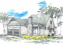 Woodside SC 137 chabot lane