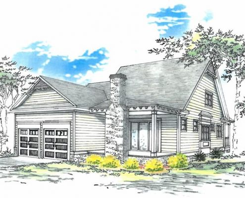 Woodside SC 137 chabot lane