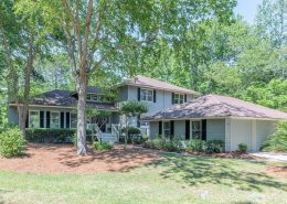 callawassie island 9 heron walk