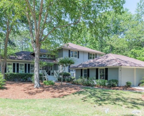 callawassie island 9 heron walk