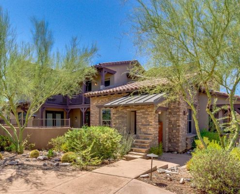 DC Ranch 17692 N 93rd Way