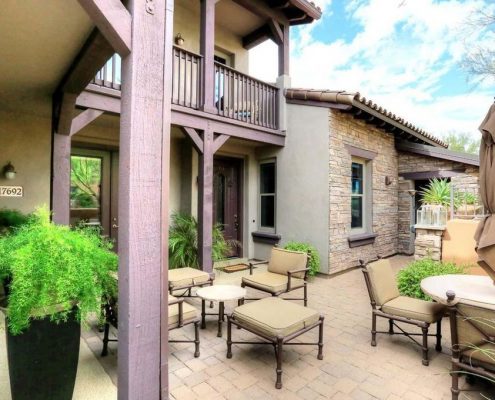 DC Ranch 17692 N 93rd Way