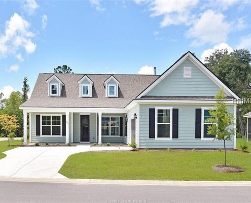 Hampton Hall SC 20 Braemar Court