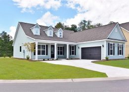 Hampton Hall SC 20 Braemar Court