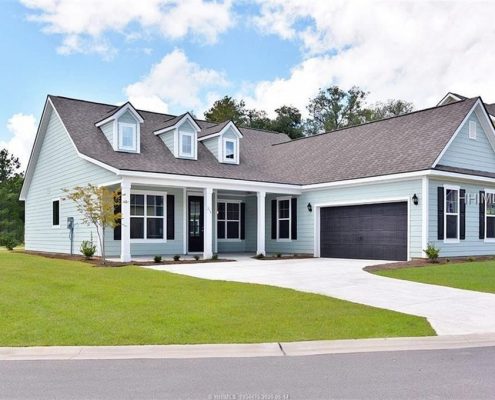 Hampton Hall SC 20 Braemar Court