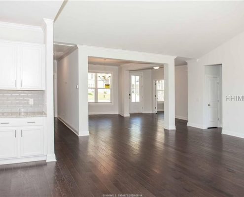 Hampton Hall SC 20 Braemar Court