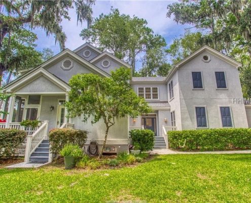 haig point club 7 osprey court