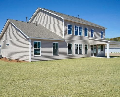 hampton hall 9 Braemar Court