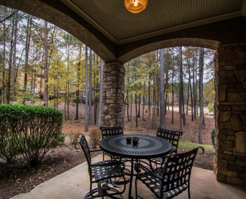 Reynolds Lake Oconee 1030A Tailwater