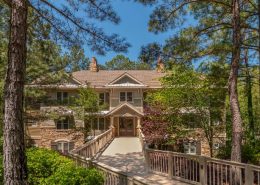 Reynolds Lake Oconee 1030A Tailwater