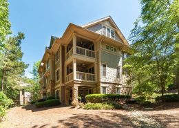 Reynolds Lake Oconee 1030A Tailwater