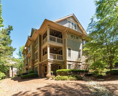 Reynolds Lake Oconee 1030A Tailwater