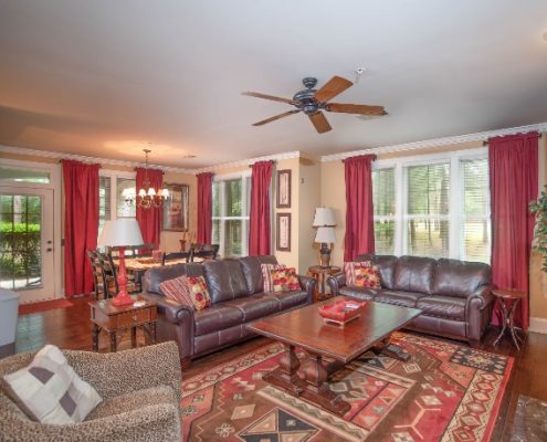 Reynolds Lake Oconee 1030A Tailwater