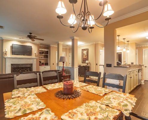 Reynolds Lake Oconee 1030A Tailwater