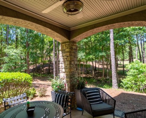 Reynolds Lake Oconee 1030A Tailwater