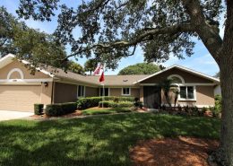 Indian River Colony Club 1030 Continental Avenue