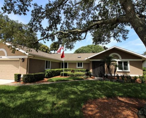 Indian River Colony Club 1030 Continental Avenue