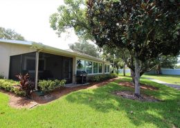 Indian River Colony Club 1030 Continental Avenue