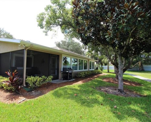 Indian River Colony Club 1030 Continental Avenue