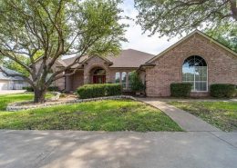 Pecan Plantation 5800 Nutcracker Drive