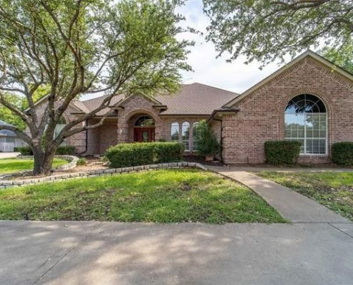 Pecan Plantation 5800 Nutcracker Drive