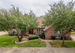 Pecan Plantation 5800 Nutcracker Drive