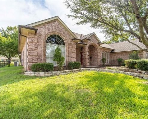 Pecan Plantation 5800 Nutcracker Drive