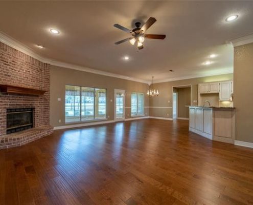 Pecan Plantation 5800 Nutcracker Drive