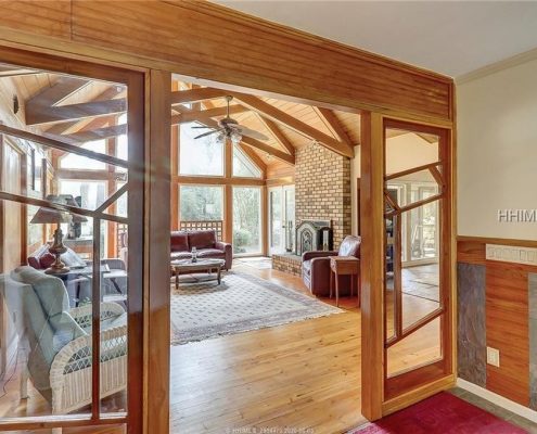 Sea Pines Resort 99 Governors Road