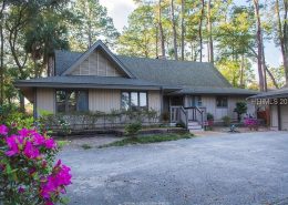 Sea Pines Resort 99 Governors Road