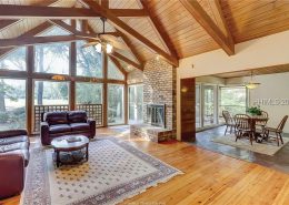 Sea Pines Resort 99 Governors Road