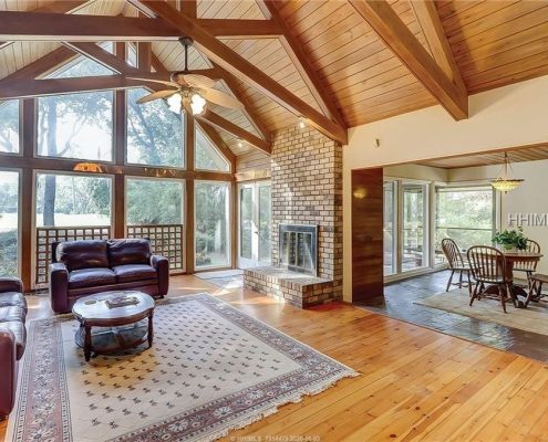 Sea Pines Resort 99 Governors Road