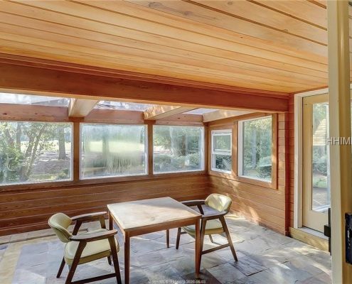 Sea Pines Resort 99 Governors Road