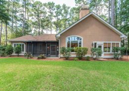 Callawassie Island SC 53 winding oak drive