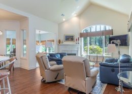 Callawassie Island SC 53 winding oak drive