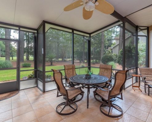 Callawassie Island SC 53 winding oak drive