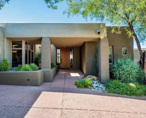 DC Ranch AZ 9939 E Graythorn Dr