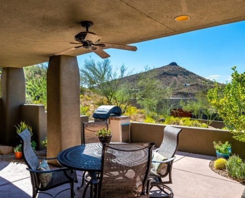 DC Ranch AZ 9939 E Graythorn Drive