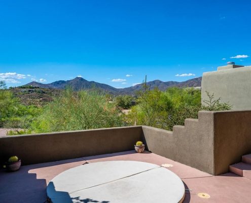 DC Ranch AZ 9939 E Graythorn Dr