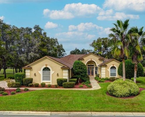 GlenLakes FL 9281 Grand Cypress Drive