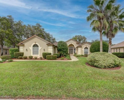 GlenLakes FL 9281 Grand Cypress Drive