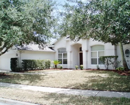 Grand Haven FL 17 Shinnecock Court