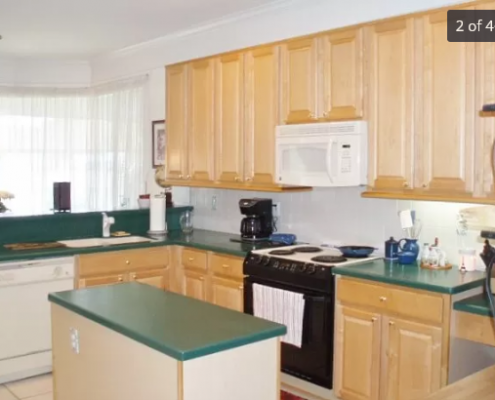 Grand Haven FL 17 Shinnecock Court