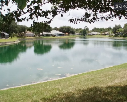 Grand Haven FL 17 Shinnecock Court